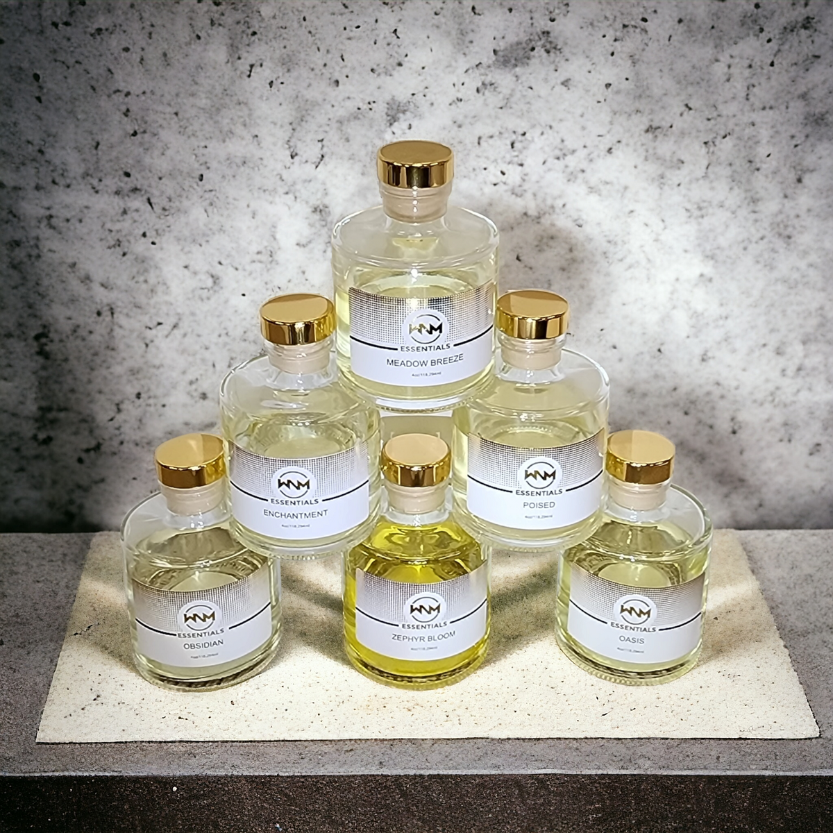 Diffusers