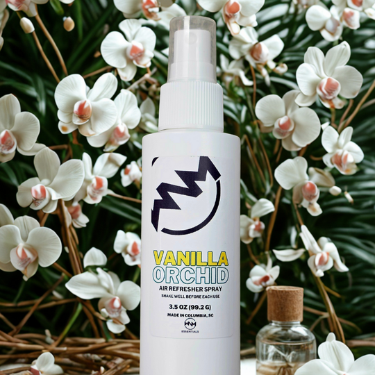 VANILLA ORCHID AIR REFRESHER SPRAY