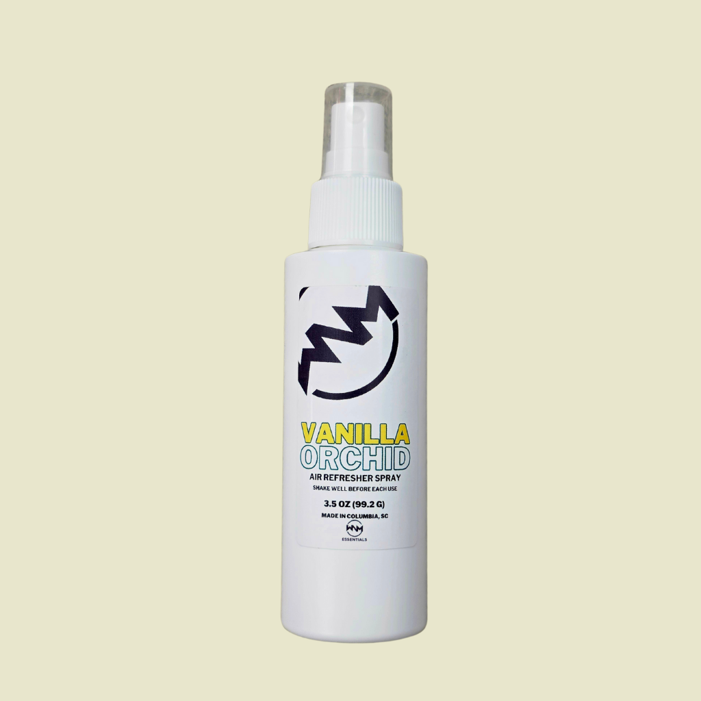 VANILLA ORCHID AIR REFRESHER SPRAY