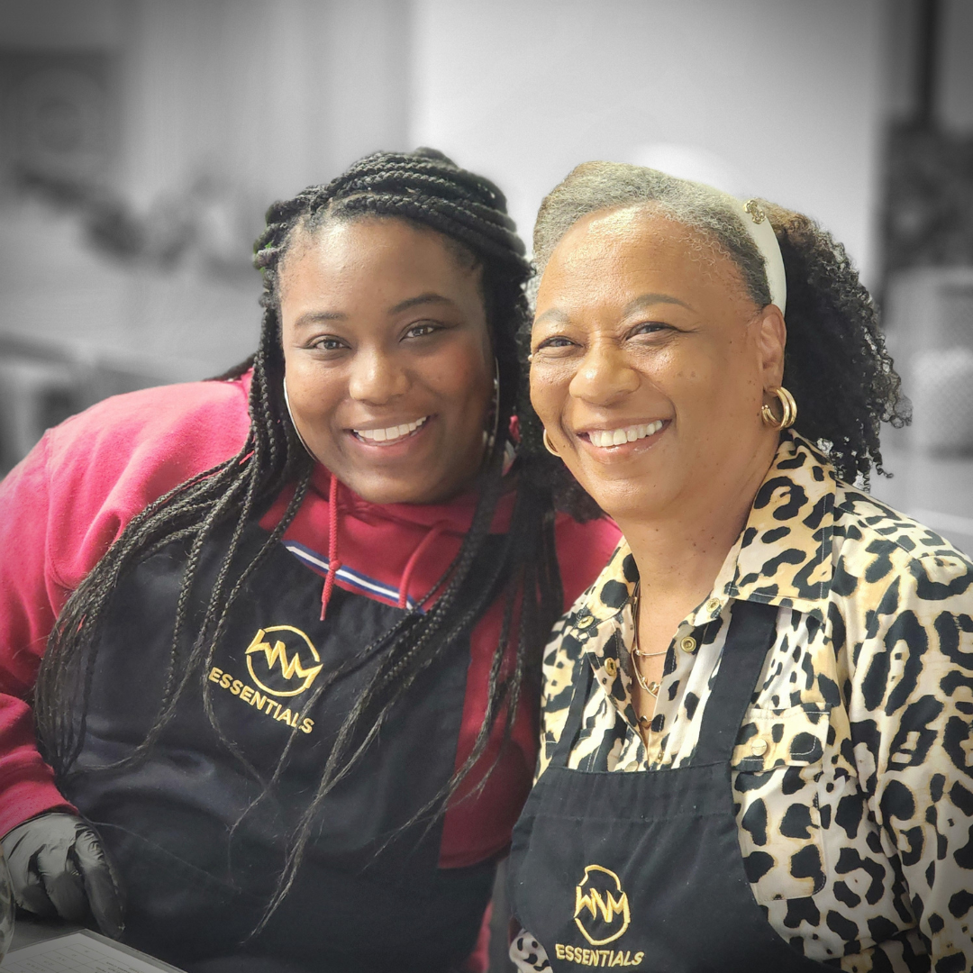 BOOK YOUR NEXT FRAGRANCE MAKING EXPERIENCE