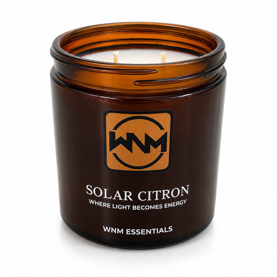 Solar Citron