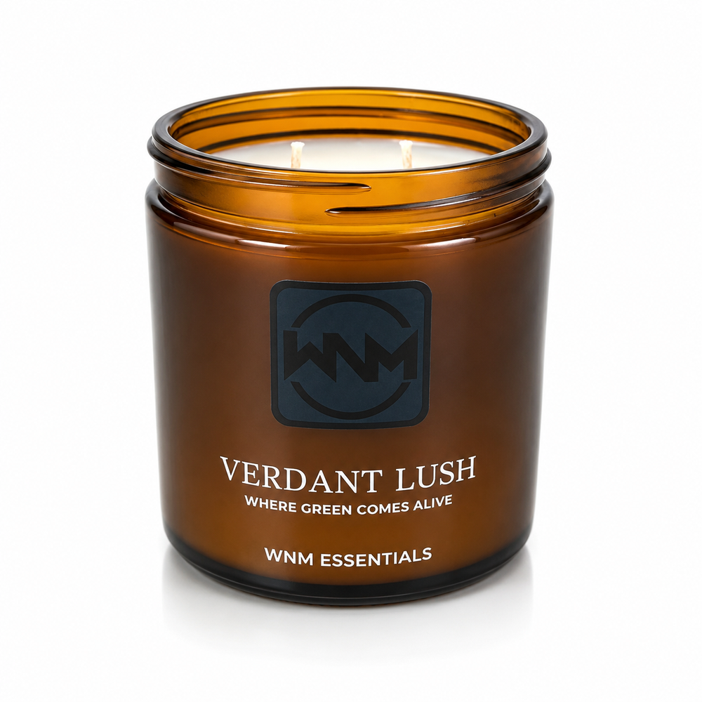 Verdant Lush