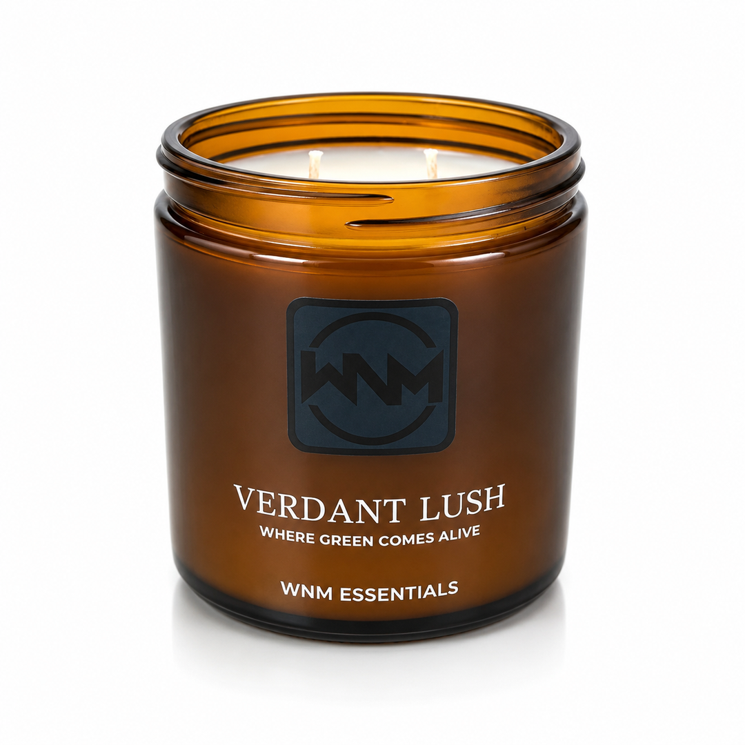 Verdant Lush