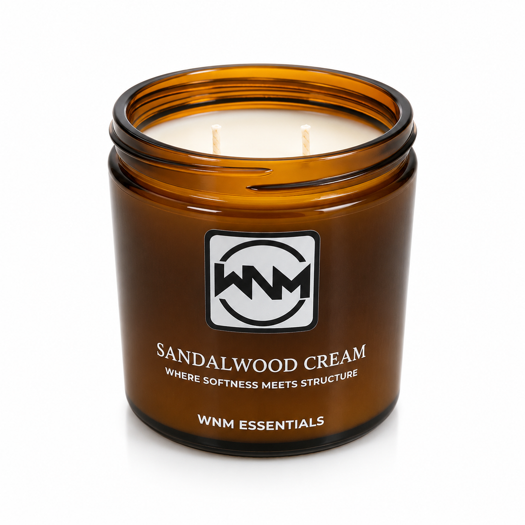 Sandalwood Cream