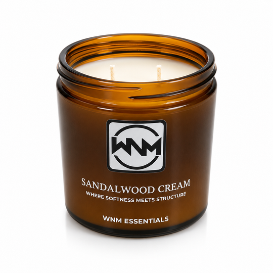 Sandalwood Cream