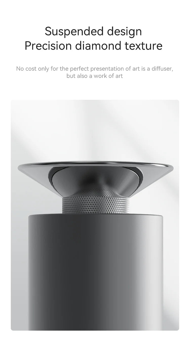 Venice Pro Automatic Diffuser