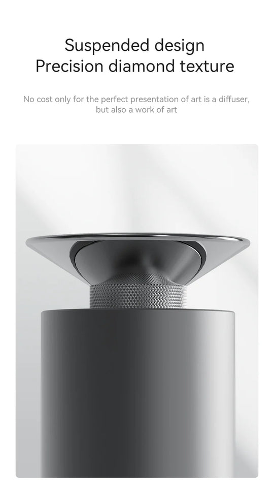 Venice Pro Automatic Diffuser